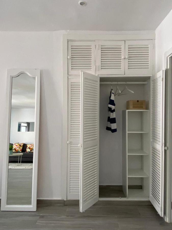 Apartamentos CEO - Remedios Ronda Exterior foto